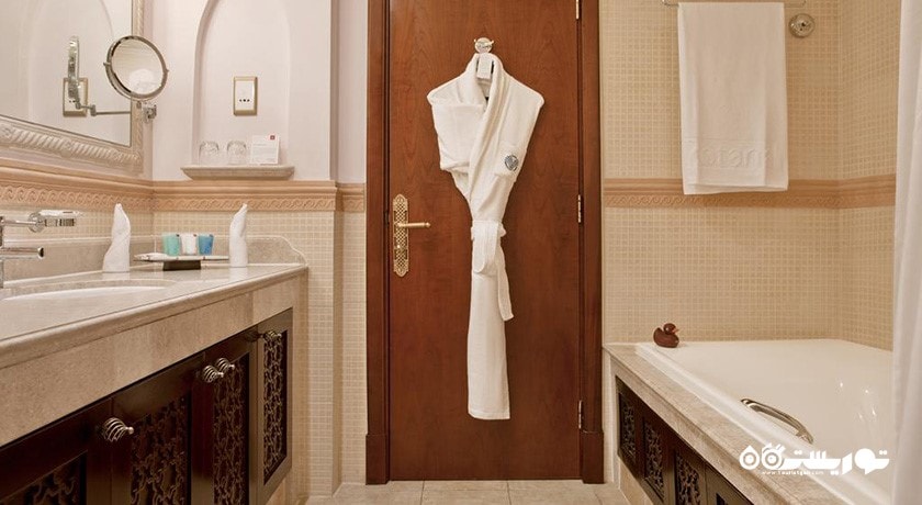 حمام و سرویس بهداشتی آپارتمان ها