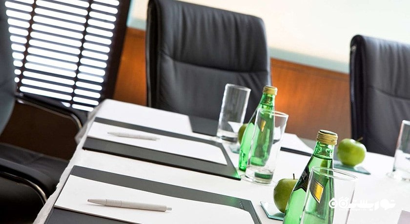 اتاق برگزاری جلسات در هتل