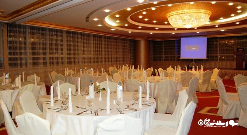 سالن برگزاری جشن و مراسم