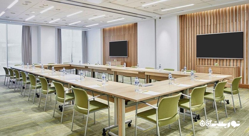 اتاق برگزاری جلسات در هتل