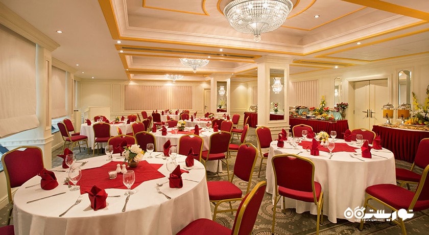 سالن برگزاری جشن و مراسم