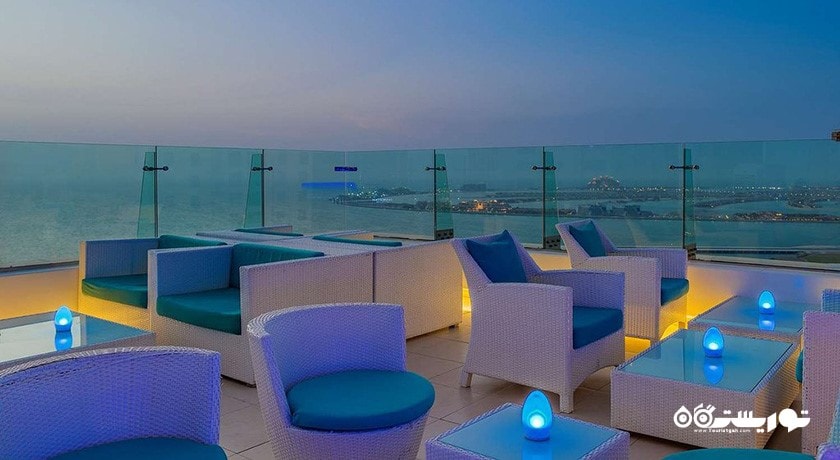  لانج پیور اسکای لانج اند داینینگ