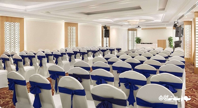 سالن برگزاری همایش و جلسات