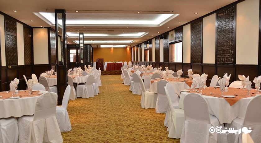 سالن برگزاری جشن و مراسم