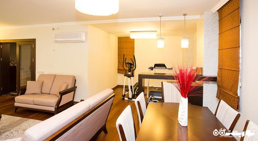   هتل شاه این پارادایز شهر آنتالیا