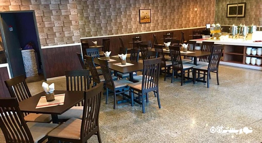 رستوران مغولی نواب اوتنتیک مغول