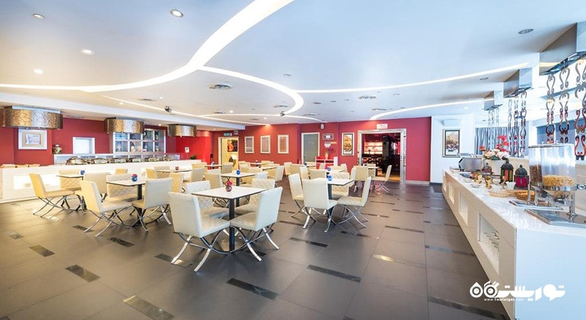 رستوران لایم لایت براسری