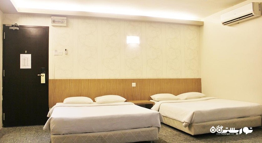 سوئین فمیلی هتل بلتیف کوالالامپور