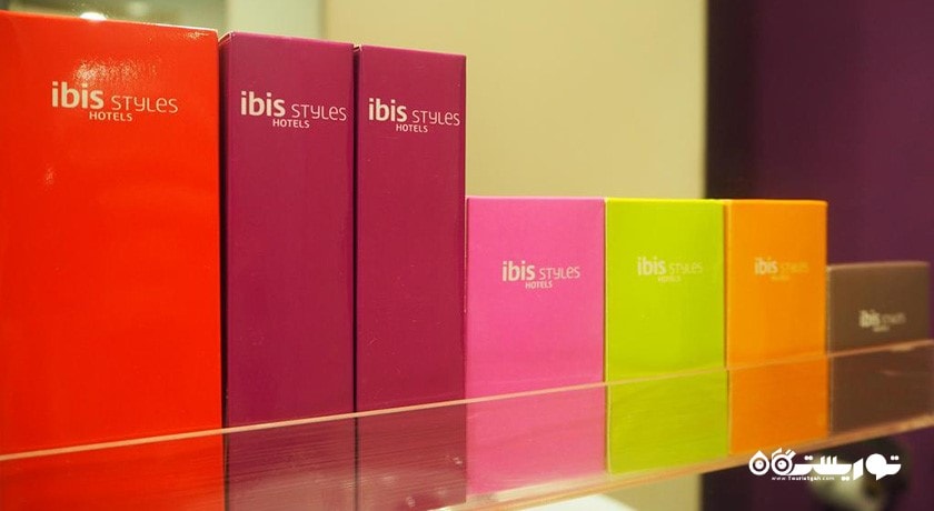 لوازم بهداشتی رایگان اتاق ها