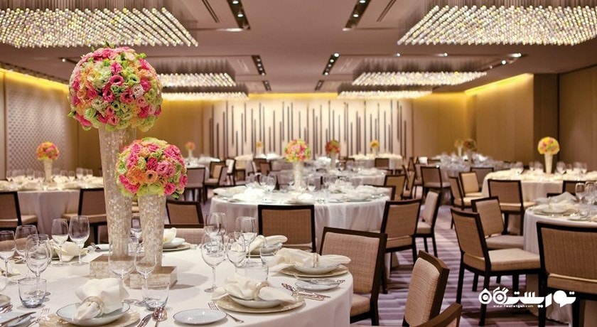 سالن برگزاری جشن و مراسم