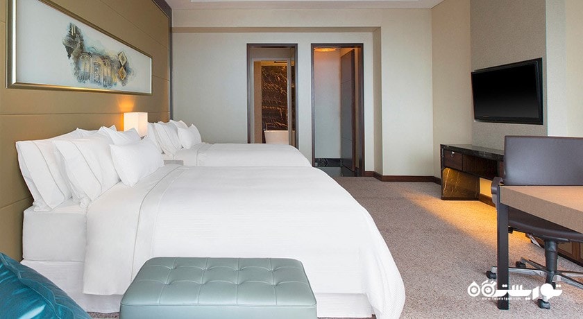 تخت های توئین سوئیت جونیور