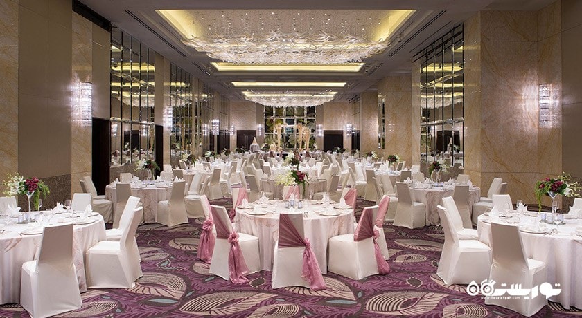 سالن برگزاری جشن و مراسم