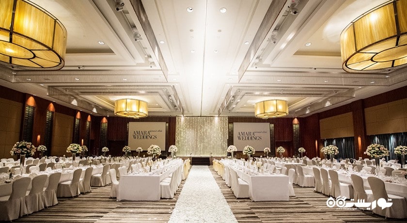 سالن برگزاری جشن و مراسم
