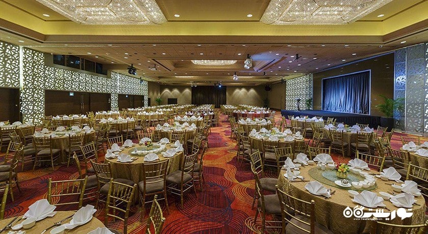 سالن برگزاری جشن و مراسم