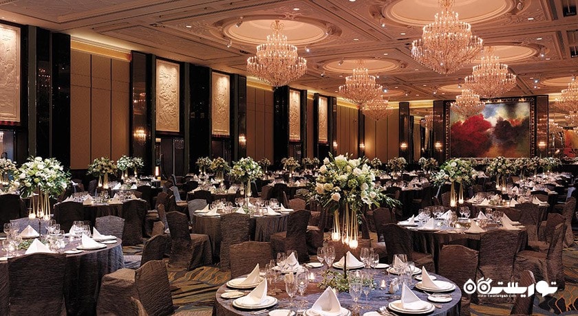 سالن برگزاری جشن و مراسم