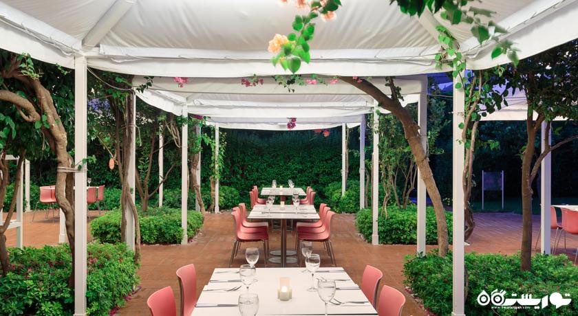   هتل سو شهر آنتالیا