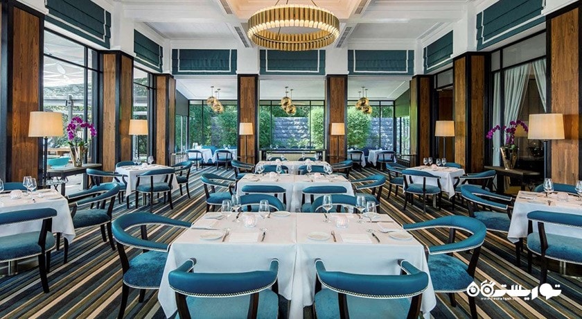 رستوران ایتالیایی ایلیدو ات د کیلیفت