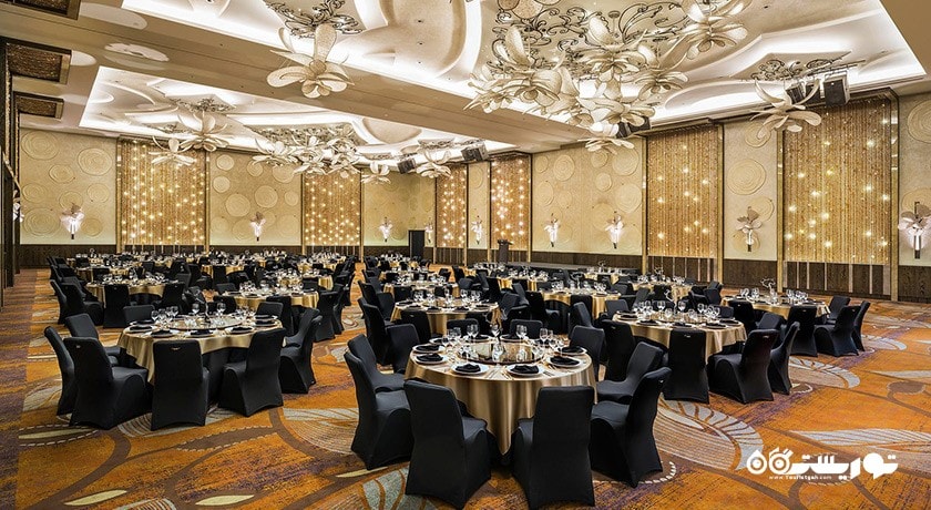 سالن برگزاری جشن و مراسم