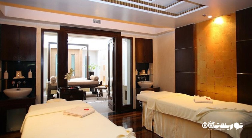 تخت های ماساژ مرکز سلامتی و اسپا