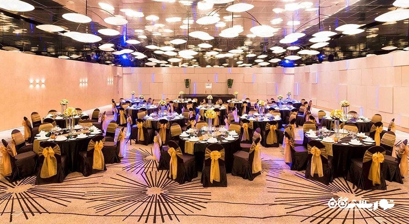 سالن برگزاری جشن و مراسم