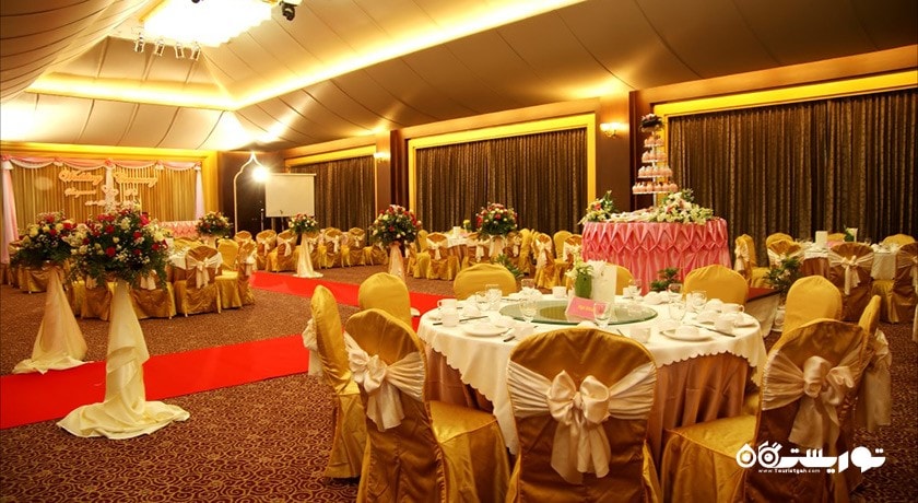 سالن برگزاری جشن و مراسم
