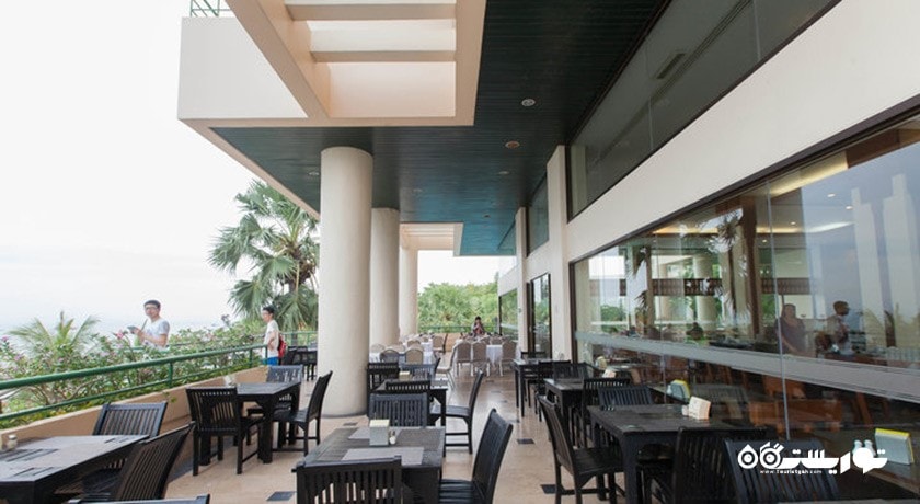 رستوران غذای دریایی سی هاوس