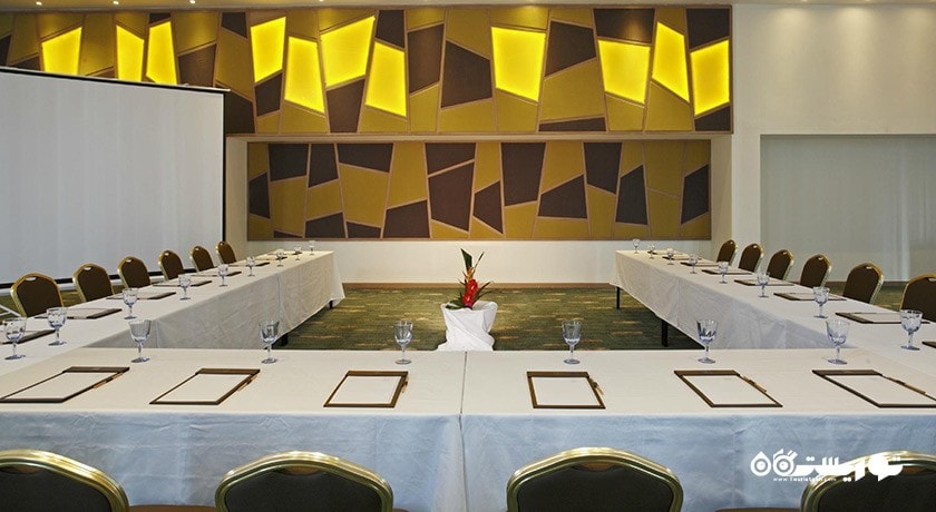 اتاق برگزاری جلسات در هتل