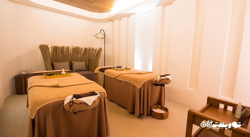 تخت های ماساژ مرکز سلامتی و اسپا