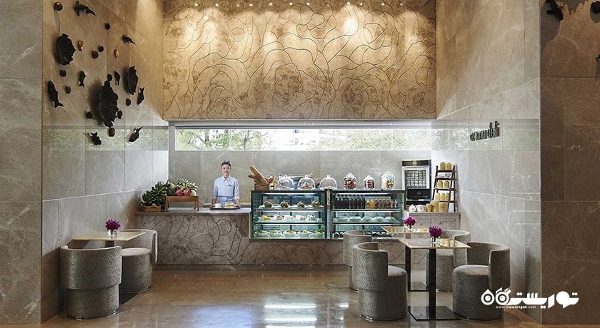 آروما دلی هتل آماری رزیدنس پاتایا