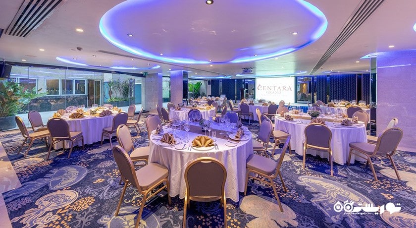 سالن برگزاری جشن و مراسم