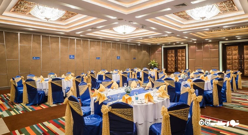سالن برگزاری جشن و مراسم