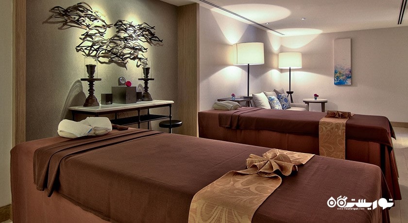 تخت های ماساژ مرکز سلامتی و اسپا