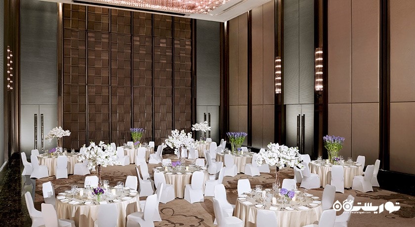 سالن برگزاری جشن و مراسم