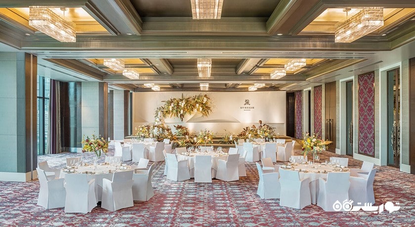 سالن برگزاری جشن و مراسم