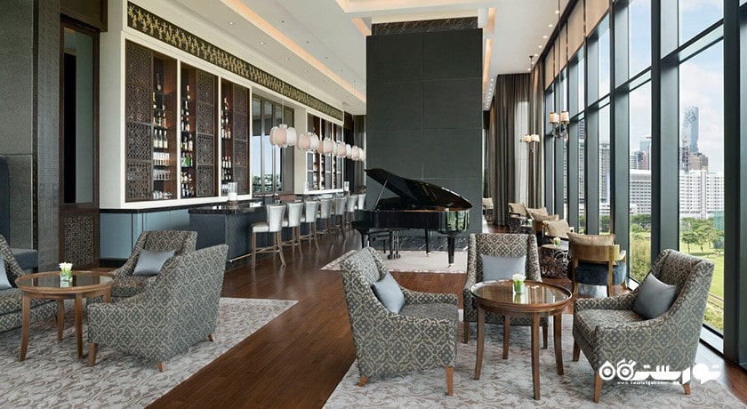 سنت ریجس بار هتل سنت ریجس بانکوک