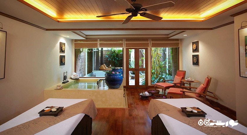 تخت های ماساژ مرکز سلامتی و اسپا