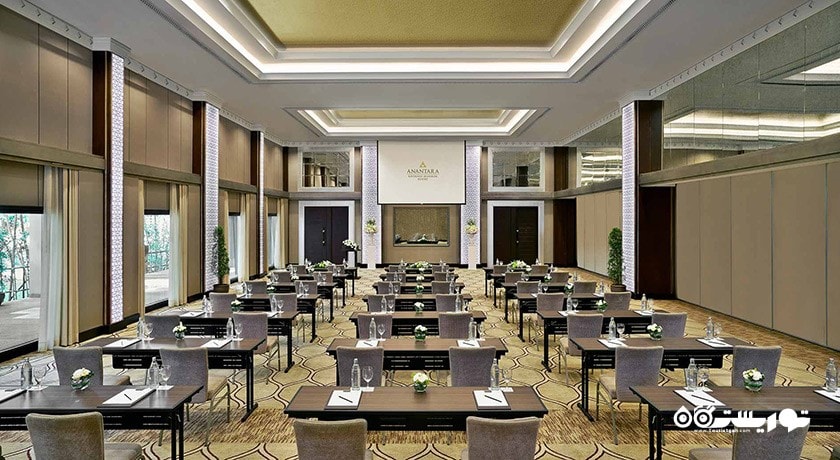 سالن برگزاری همایش و جلسات