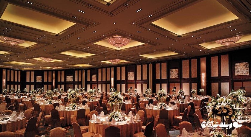 سالن برگزاری جشن و مراسم