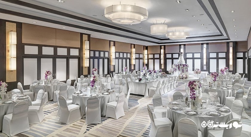 سالن برگزاری جشن و مراسم