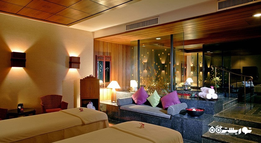 تخت های ماساژ مرکز سلامتی و اسپا