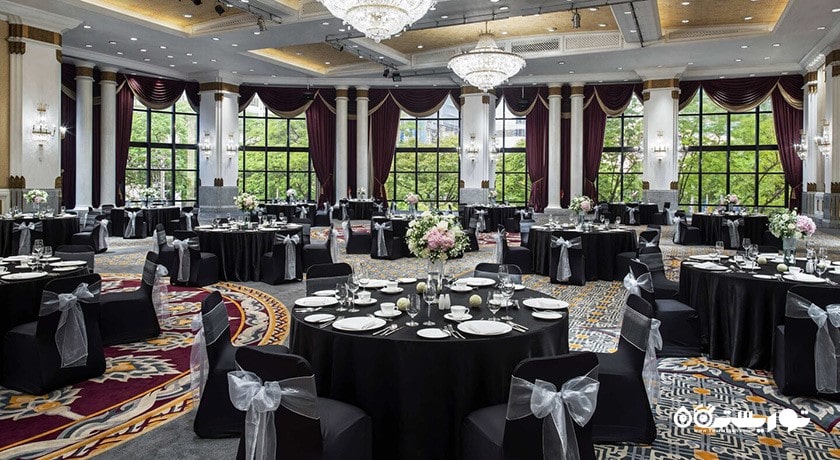 سالن برگزاری جشن و مراسم