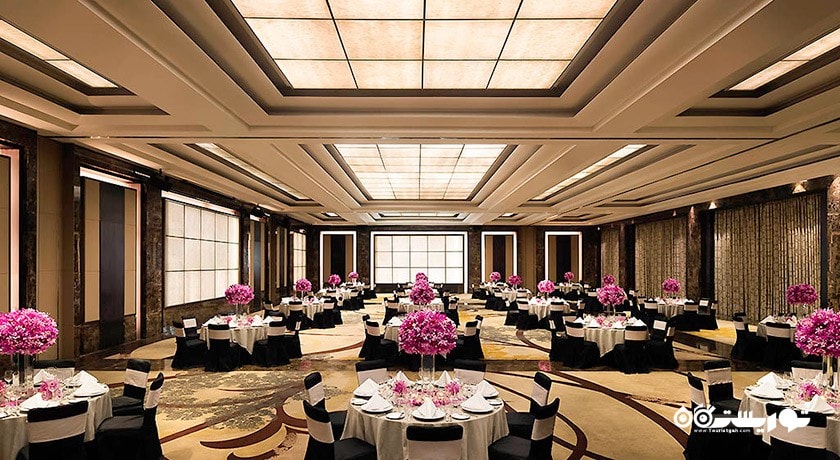 سالن برگزاری جشن و مراسم 