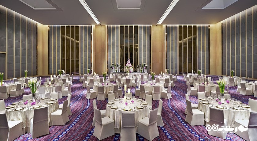 سالن برگزاری جشن و مراسم