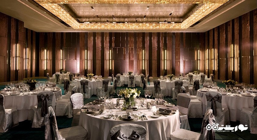 سالن برگزاری جشن و مراسم
