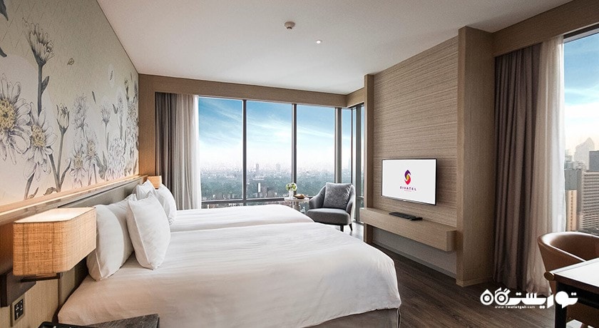 تخت های توئین سوئیت فمیلی