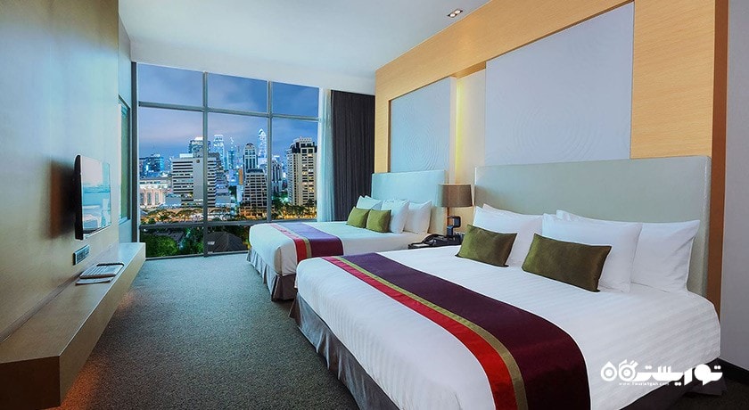 تخت های بزرگ سوئیت رویال