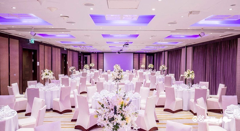 سالن برگزاری جشن و مراسم