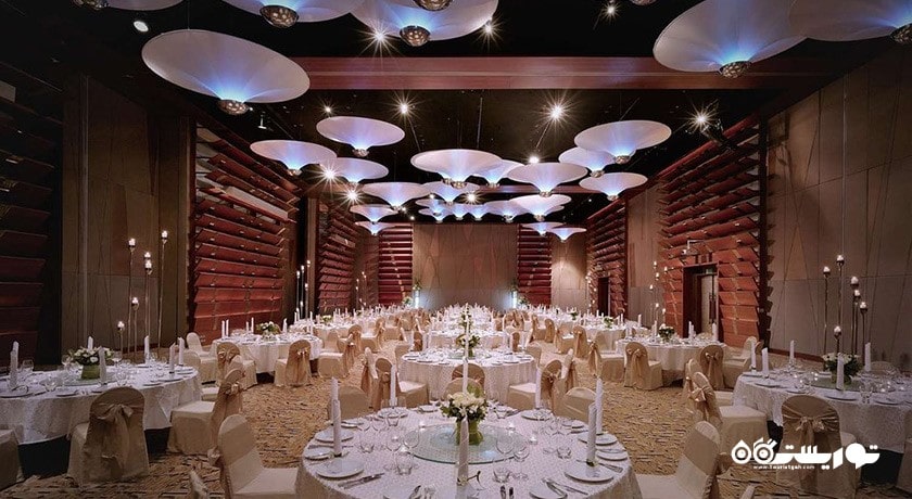 سالن برگزاری جشن و مراسم