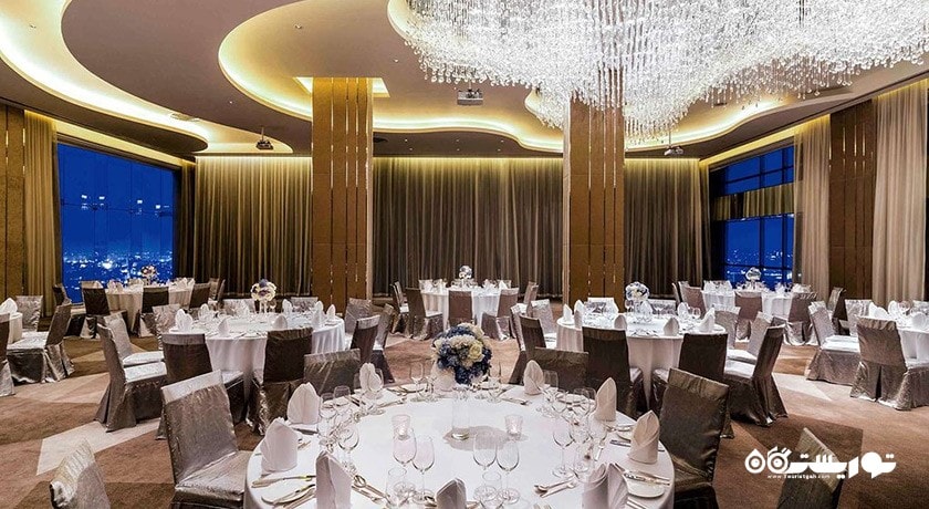 سالن برگزاری جشن و مراسم