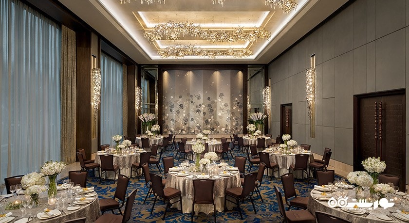 سالن برگزاری جشن و مراسم